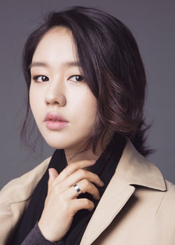 Ahn Eun Jin