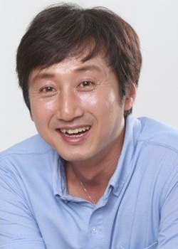 Kim Yeong Woong