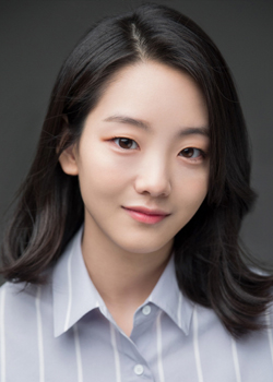 Jo Yi Hyeon